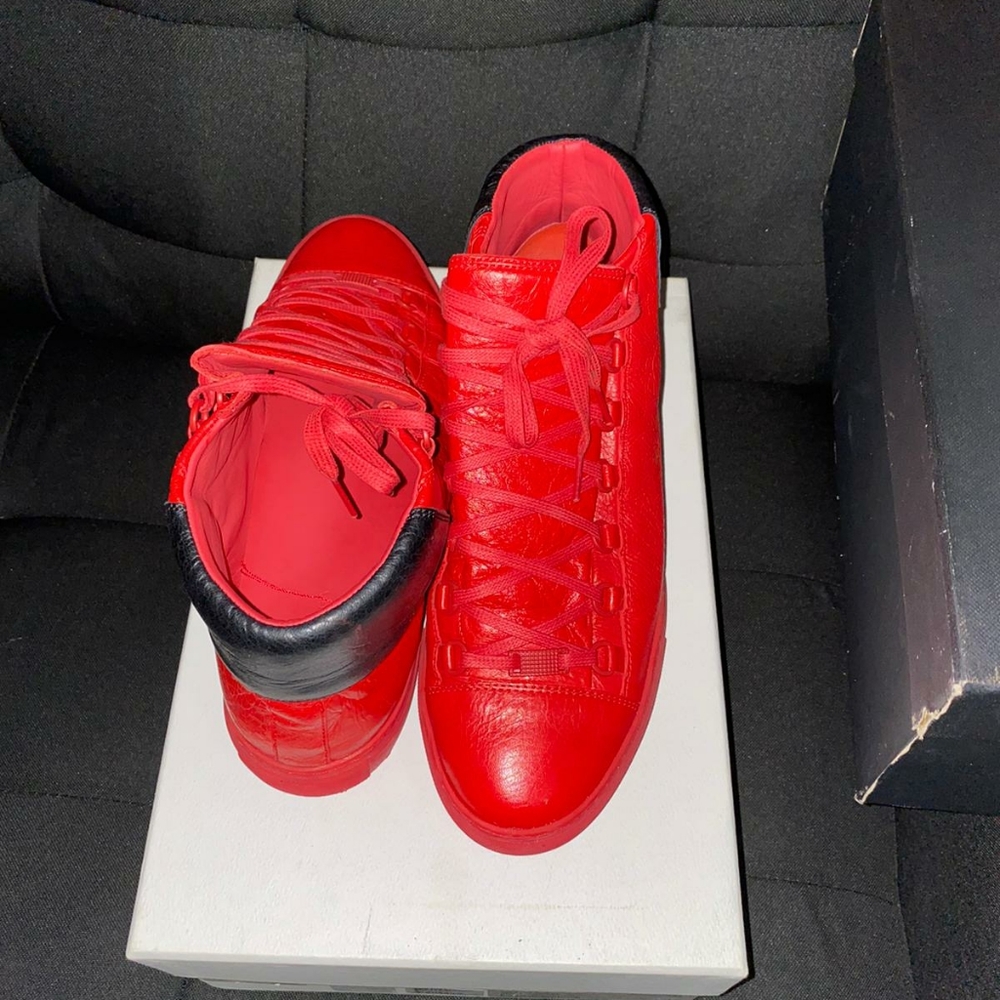 Sneaker